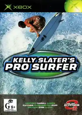 Kelly Slaters Pro Surfer (USA)